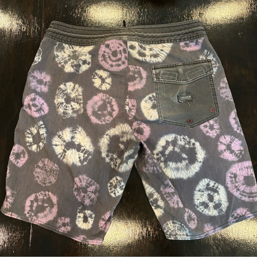 Volcom Men’s Board Short - image 4